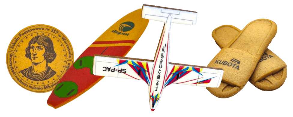 Gingerbread from Poland